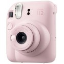 Fujifilm Instax Mini 12 86 x 54 mm Rožinė Fujifilm Instax Mini 12 86 x 54 mm Rožinė