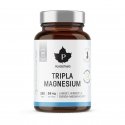 Puhdistamo Tripla Magnesium 94 mg, 240 capsules Puhdistamo Tripla Magnesium 94 mg, 240 capsules