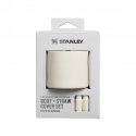 Aizsargpārvalka un salmiņu vāciņu 2 gab. komplekts termokrūzēm 1 Aizsargpārvalka un salmiņu vāciņu 2 gab. komplekts termokrūzēm 1