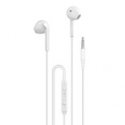 Dudao X3+ Wired USB-C In-Ear Headphones - White Dudao X3+ Wired USB-C In-Ear Headphones - White