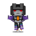 FUNKO POP! Vinyl Figure: Transformers - Skywarp (w/ Chase) FUNKO POP! Vinyl Figure: Transformers - Skywarp (w/ Chase)
