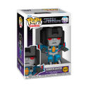 FUNKO POP! Vinyl figuur: Transformers - Skywarp (w/ Chase) FUNKO POP! Vinyl figuur: Transformers - Skywarp (w/ Chase)