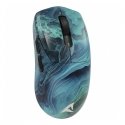 Sharkoon SKILLER SGM25W Ocean (tirkīza/zila)