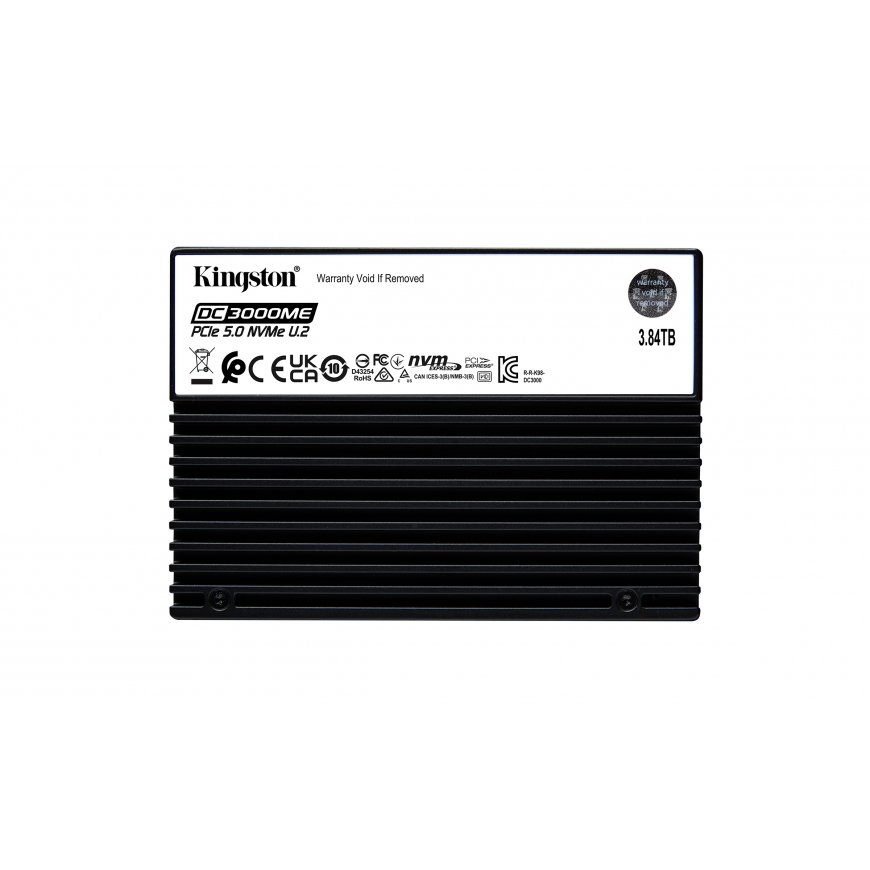 Kingston Technology Kingston Technology DC3000ME 3