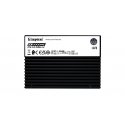 Kingston Technology DC3000ME 3,84 TB U.2 PCI Express 5.0 NVMe 3D eTLC Kingston Technology DC3000ME 3,84 TB U.2 PCI Express 5.0 NVMe 3D eTLC