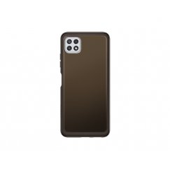 Samsung EF-QA226TBEGEU mobiiltelefoni ümbris 16,3 cm (6.4") Kate Must
