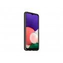 Samsung EF-QA226TBEGEU mobilo telefonu apvalks 16,3 cm (6.4") Aploksne Melns