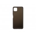 Samsung EF-QA226TBEGEU mobilo telefonu apvalks 16,3 cm (6.4") Aploksne Melns