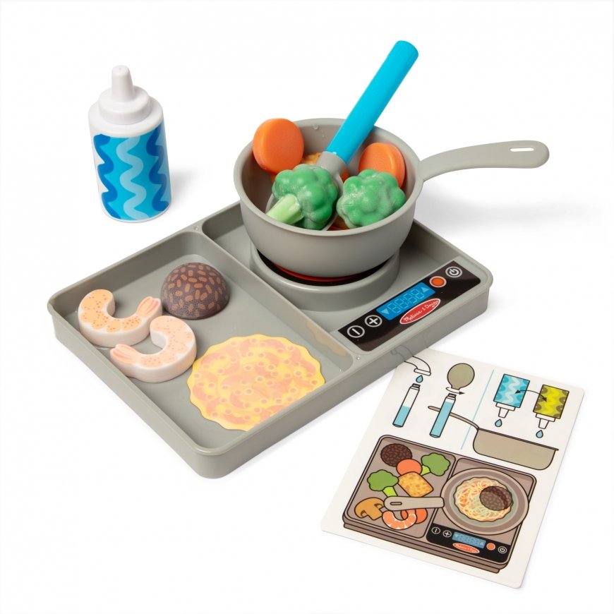 Melissa & Doug Melissa & Doug