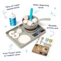 Melissa & Doug MPP PYS SimmernStir Stove Top Plyst GML Melissa & Doug MPP PYS SimmernStir Stove Top Plyst GML