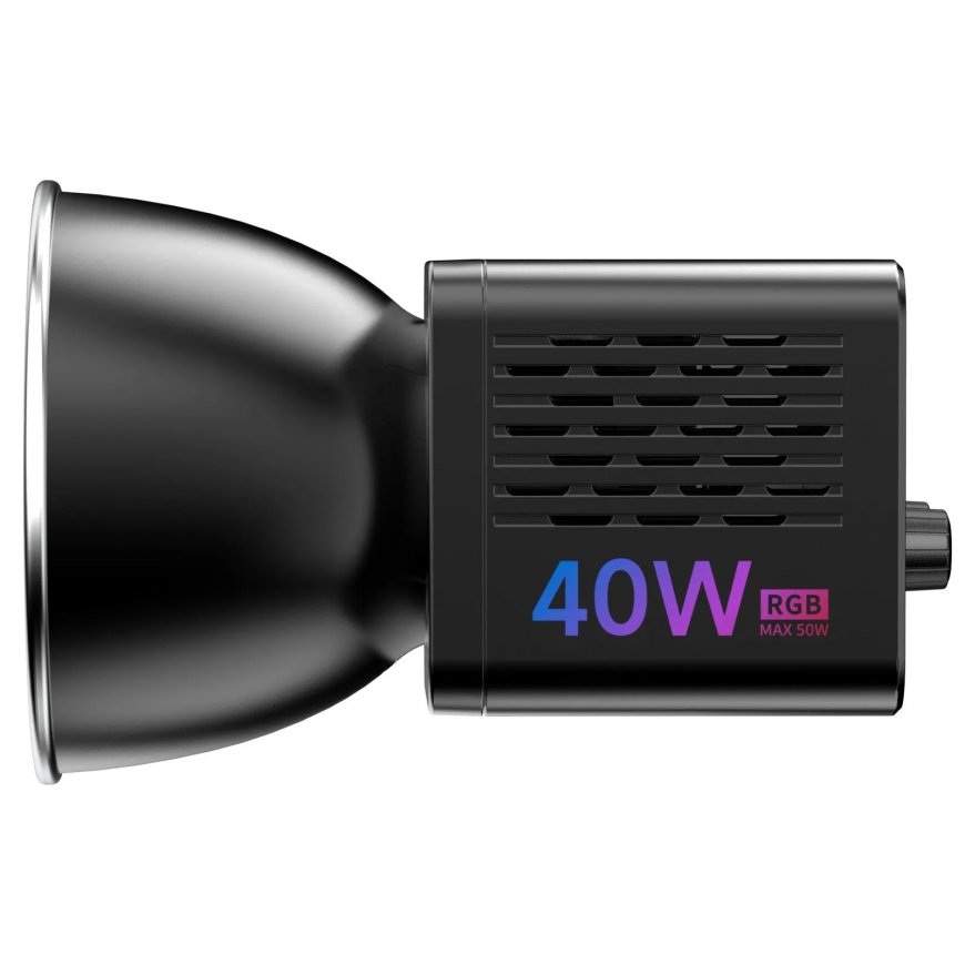 Ulanzi L024 постоянный студийный свет 50 W – 2