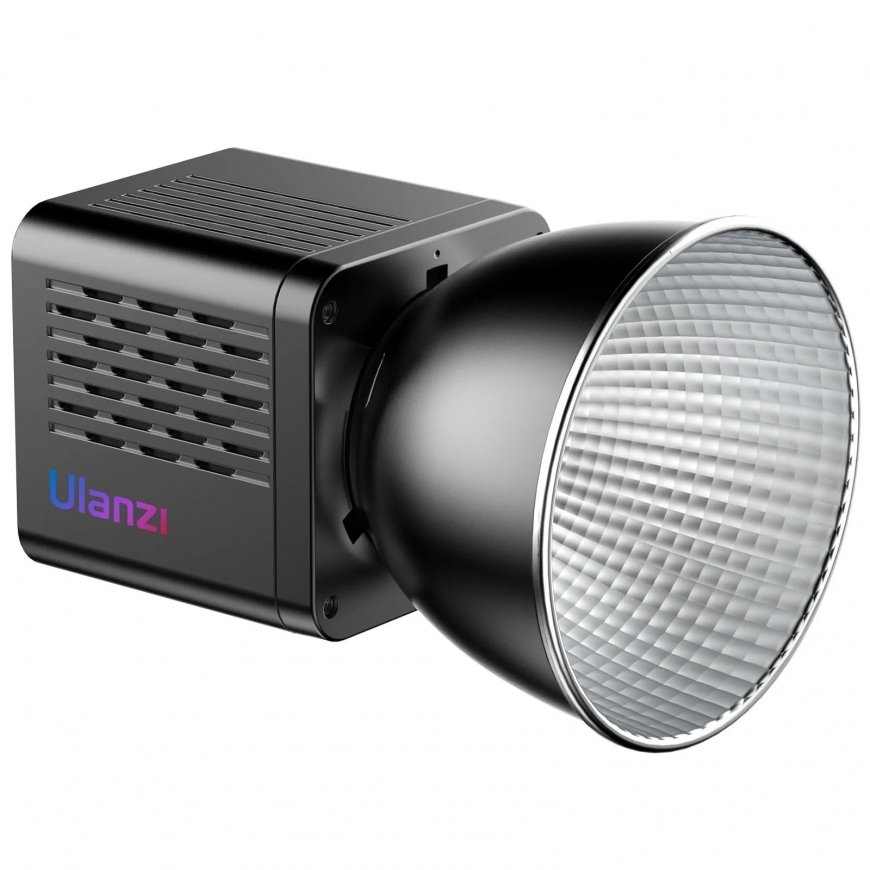 Ulanzi L024 fotostudijas gaisma 50 W – 4