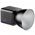 Ulanzi L024 jatkuvavalo studiokameralle 50 W Ulanzi L024 jatkuvavalo studiokameralle 50 W