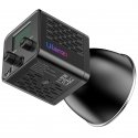 Ulanzi L024 fotostudijas gaisma 50 W Ulanzi L024 fotostudijas gaisma 50 W