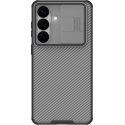Nillkin Nature TPU PRO Cover for Samsung Galaxy S26+ Transparent Nillkin Nature TPU PRO Cover for Samsung Galaxy S26+ Transparent