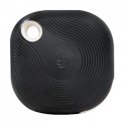 ZigBee Shelly BLU pogu Tough 1 ZB (melna) darbību un ainu aktivizācijas poga. ZigBee Shelly BLU pogu Tough 1 ZB (melna) darbību un ainu aktivizācijas poga.