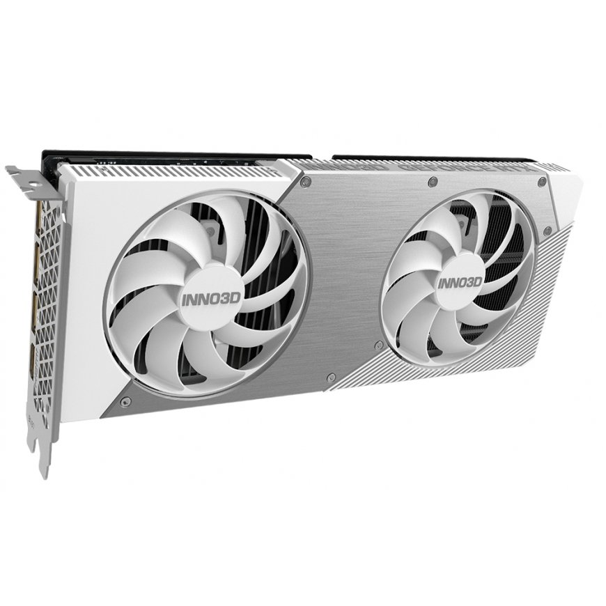INNO3D GeForce RTX 5060 Twin X2