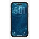Nomad Rugged Leather Case чехол для мобильного телефона 16 cm (6.3") Крышка Черный Nomad Rugged Leather Case чехол для мобильного телефона 16 cm (6.3") Крышка Черный