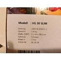 Steba VG 30 Slim BBQ laua grill Steba VG 30 Slim BBQ laua grill