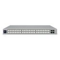 Ubiquiti UniFi ECS-48-PoE Управляемый L2/L3 10G Ethernet (100/1000/10000) Питание по Ethernet (PoE) 