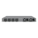 Ubiquiti UniFi ECS-48-PoE Managed L2/L3 10G Ethernet (100/1000/10000) Power over Ethernet (PoE) 1U G
