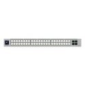 Ubiquiti UniFi ECS-48-PoE Valdomas L2/L3 10G Ethernet (100/1000/10000) Maitinimas per Eternetą (PoE)