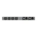 Ubiquiti UniFi ECS-48-PoE Управляемый L2/L3 10G Ethernet (100/1000/10000) Питание по Ethernet (PoE) 