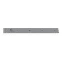 Ubiquiti UniFi ECS-48-PoE Juhitav L2/L3 10G Ethernet (100/1000/10000) Power over Ethernet tugi 1U Ha