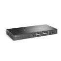 TP-Link Omada SG3218XP-M2 network switch TP-Link Omada SG3218XP-M2 network switch