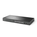 TP-Link Omada SG3218XP-M2 network switch TP-Link Omada SG3218XP-M2 network switch