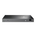 TP-Link Omada SG3218XP-M2 võrgulüliti Juhitav L2+ 2.5G Ethernet (100/1000/2500) Power over Ethernet TP-Link Omada SG3218XP-M2 võrgulüliti Juhitav L2+ 2.5G Ethernet (100/1000/2500) Power over Ethernet