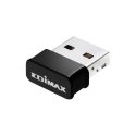 Edimax EW-7822ULC võrgukaart WLAN 867 Mbit/s Edimax EW-7822ULC võrgukaart WLAN 867 Mbit/s