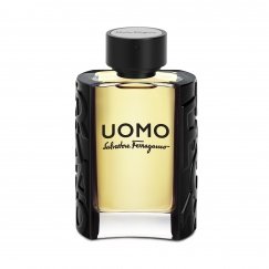 Salvatore Ferragamo Uomo 100 ml Люди