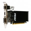 MSI GT 710 2GD3H LP MSI GT 710 2GD3H LP