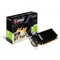 MSI GT 710 2GD3H LP MSI GT 710 2GD3H LP