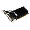 MSI GT 710 2GD3H LP MSI GT 710 2GD3H LP