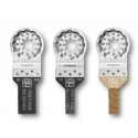 FEIN 35222967090 multifunction tool attachment Blade set FEIN 35222967090 multifunction tool attachment Blade set