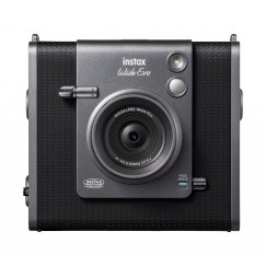 Fujifilm Instax WIDE Evo Black EX D CMOS Juoda