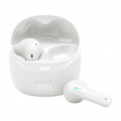 JBL Tune Flex 2 Гарнитура True Wireless Stereo (TWS) Вкладыши Calls/Music Bluetooth Белый