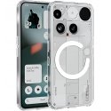 Nothing Case for Nothing - Phone (3a) Pro transparent Nothing Case for Nothing - Phone (3a) Pro transparent