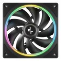 DeepCool FL12 SE 3IN1 Computer case Fan 12 cm Black DeepCool FL12 SE 3IN1 Computer case Fan 12 cm Black