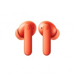 Nothing Buds 2 Austiņas Bezvadu Ausīs Zvani / mūzika Bluetooth Oranžs