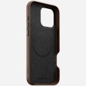 Nomad NM01389385 mobile phone case 17.5 cm (6.9") Cover Brown Nomad NM01389385 mobile phone case 17.5 cm (6.9") Cover Brown
