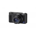 Sony ZV-1 1" Kompaktkaamera 20,1 MP CMOS 5472 x 3648 pikslit Must Sony ZV-1 1" Kompaktkaamera 20,1 MP CMOS 5472 x 3648 pikslit Must