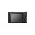 Sony ZV-1 1" Kompaktkaamera 20,1 MP CMOS 5472 x 3648 pikslit Must Sony ZV-1 1" Kompaktkaamera 20,1 MP CMOS 5472 x 3648 pikslit Must