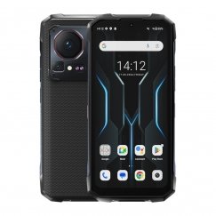 Smarton HOTWAV Cyber 16 Pro (черный)