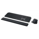 Logitech 920-010926 keyboard Mouse included Office RF Wireless + Bluetooth QWERTZ German Graphite Logitech 920-010926 keyboard Mouse included Office RF Wireless + Bluetooth QWERTZ German Graphite
