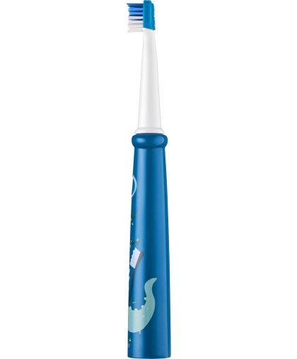 Children electric Sonic toothbrush Sencor SOC0910BL – 2