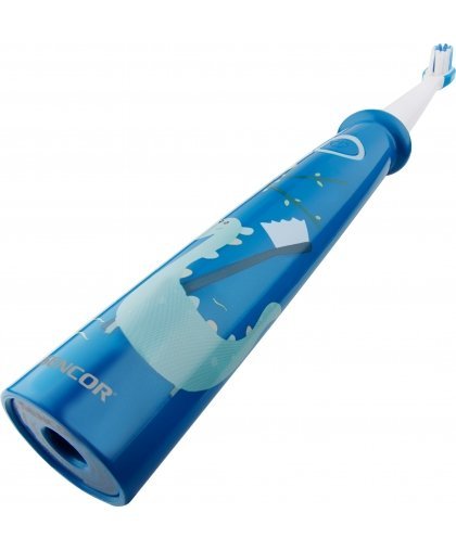 Children electric Sonic toothbrush Sencor SOC0910BL – 4