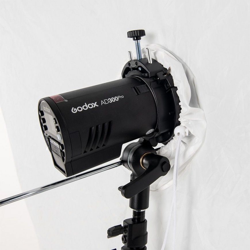 Godox AD300 Pro II komplekts